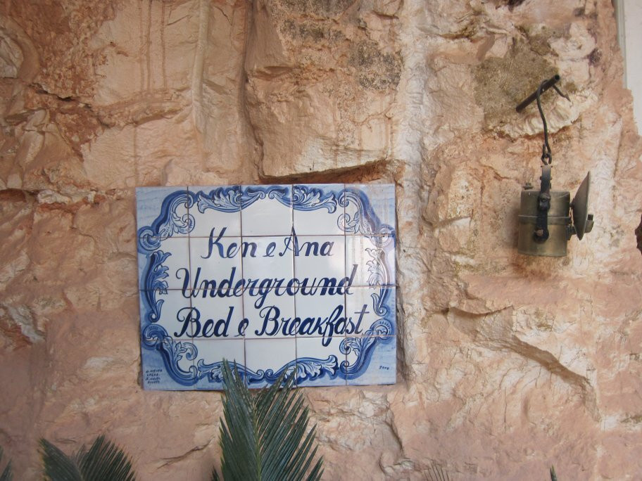 温达格朗德住宿加早餐旅馆主图