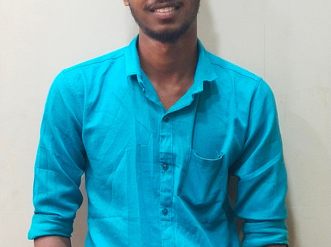 La Flora Paradise Residency主图