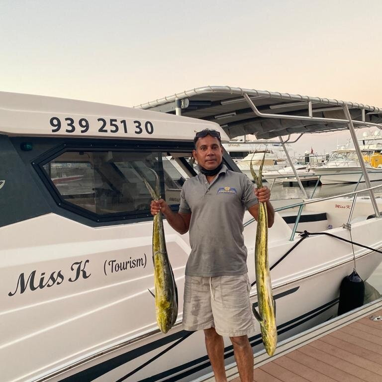 ROYAL MARINE TOURS- Daymaniat Island-锡卜必去景点