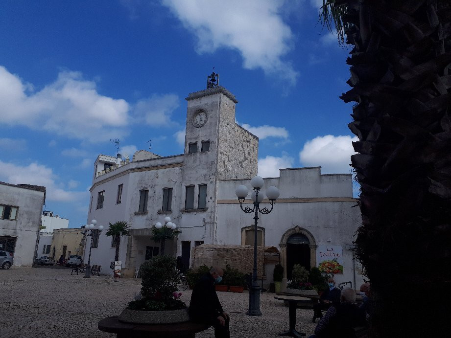 Chiesa della Visitazione di Maria Vergine景点图片