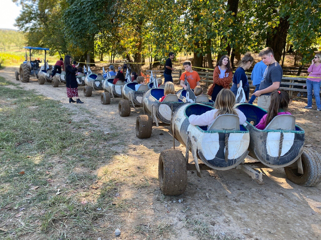 Reece Apple House-Ellijay必去景点