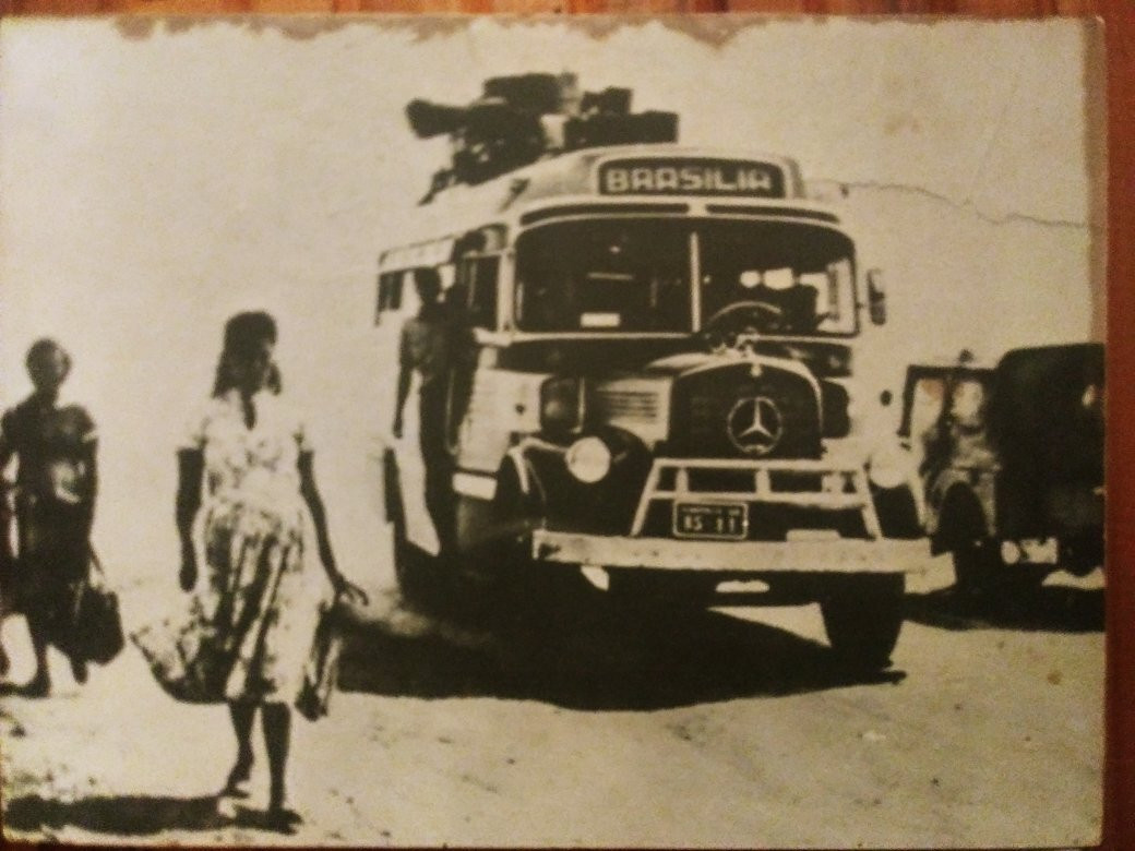 Museu Vivo da Memoria Candanga-巴西利亚必去景点