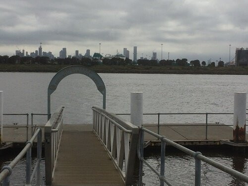 HMAS Yarra II Memorial景点图片