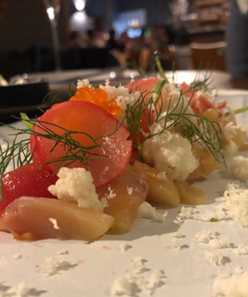 Restaurant Heiderand餐厅图片