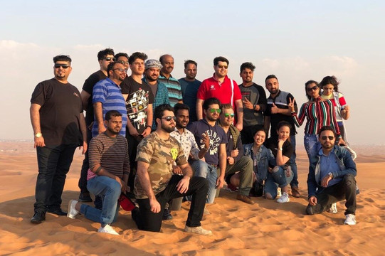 Voyage Plan Tourism LLC