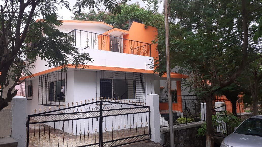 Staycation Villas主图