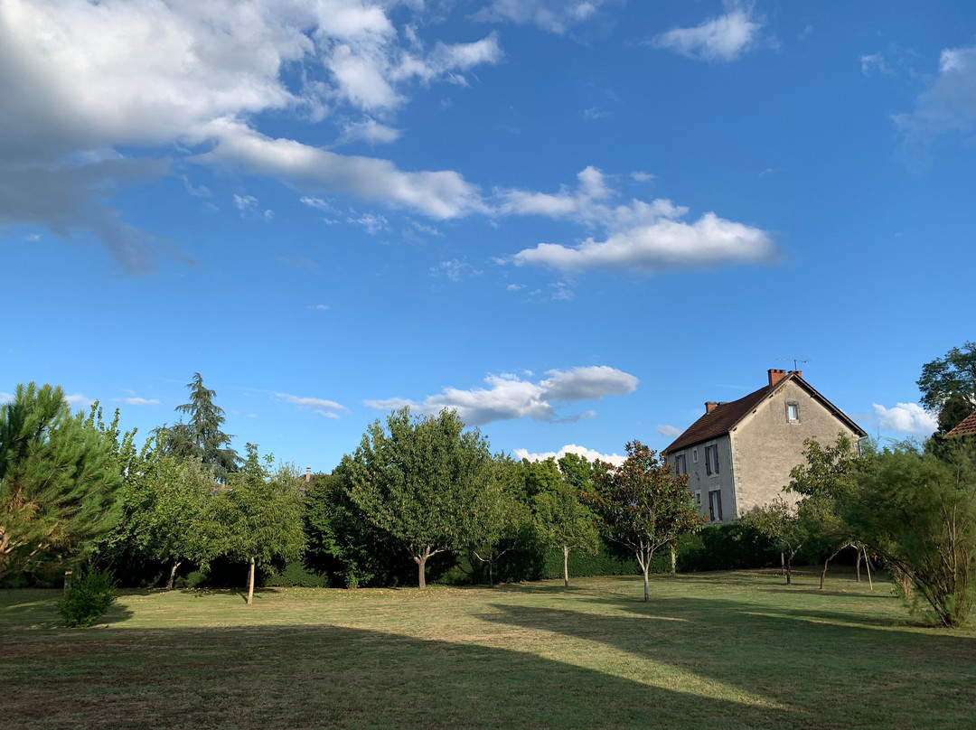 L'Intemporelle B&B主图