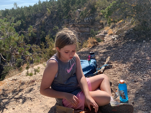 The Hike House-塞多纳必去景点