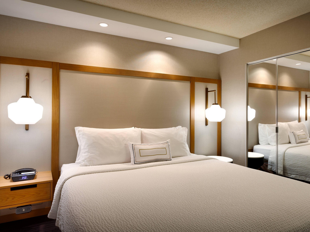 Fairfield by Marriott Inn & Suites Sierra Vista主图
