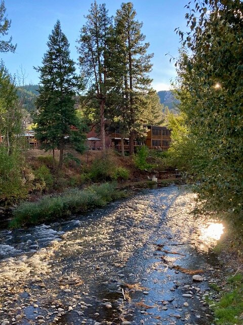 Twisp River Suites主图