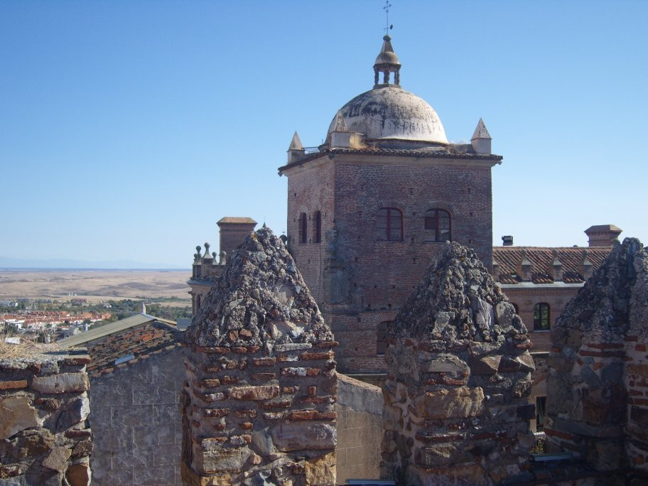 Torre de Bujaco景点图片