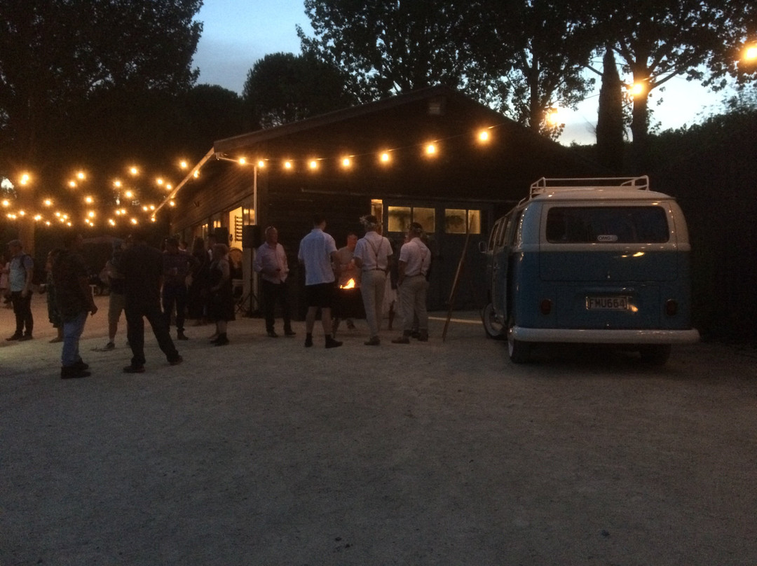 Avantogo Tours-纳皮尔必去景点