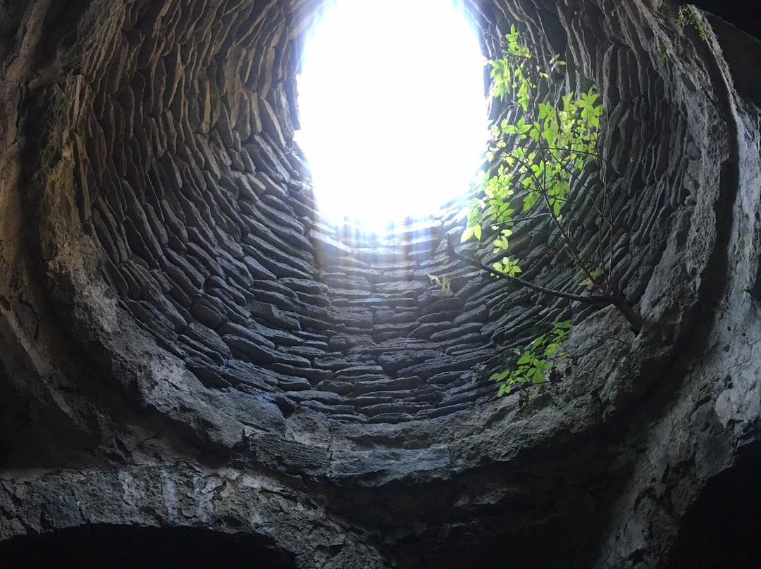 Matosavank Monastery景点图片