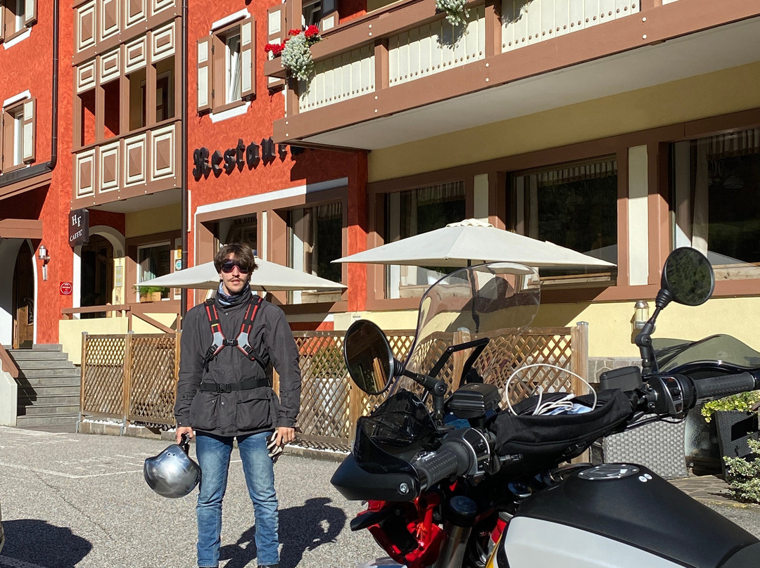 Hotel Foresta主图