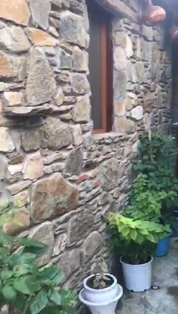 Sirincem Pansiyon-浴室