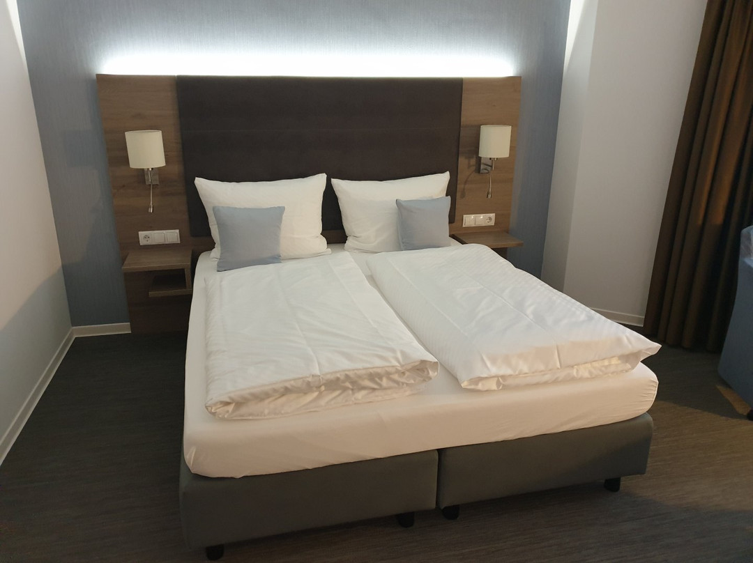StadtHotel ARTE主图