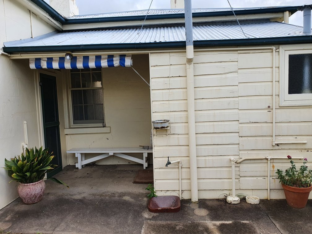 Chifley Home and Education Centre景点图片