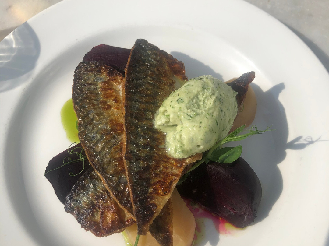 The Seaside Boarding House主图