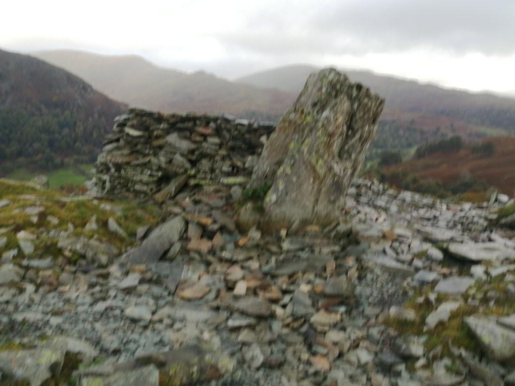 Loughrigg Fell景点图片