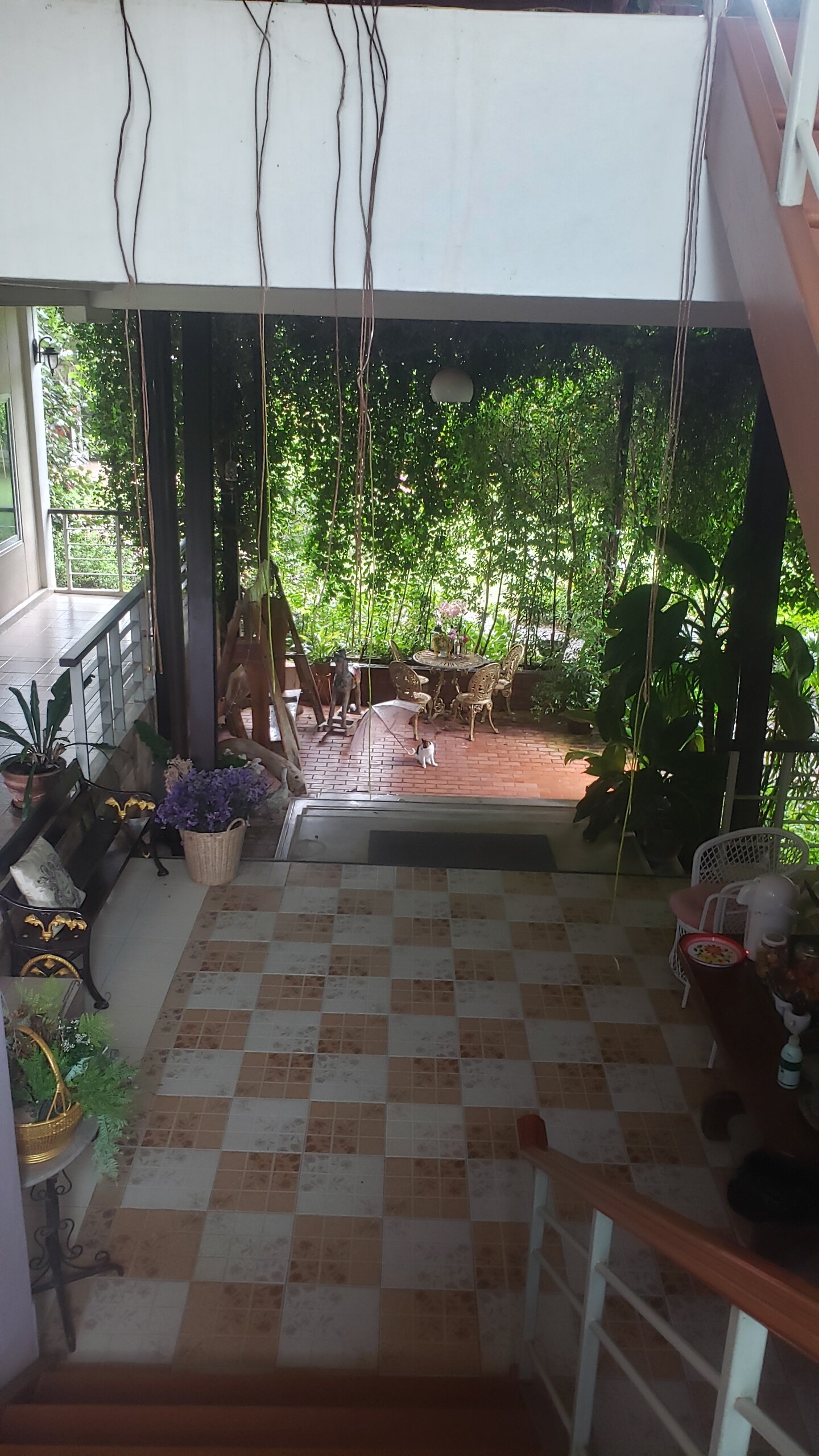 Thorfun Guesthouse in the Garden-官方