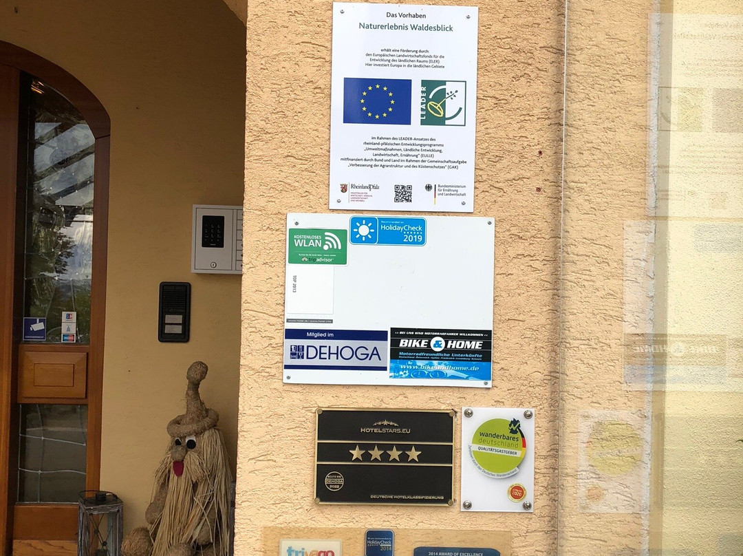 Lahr旅游攻略图片