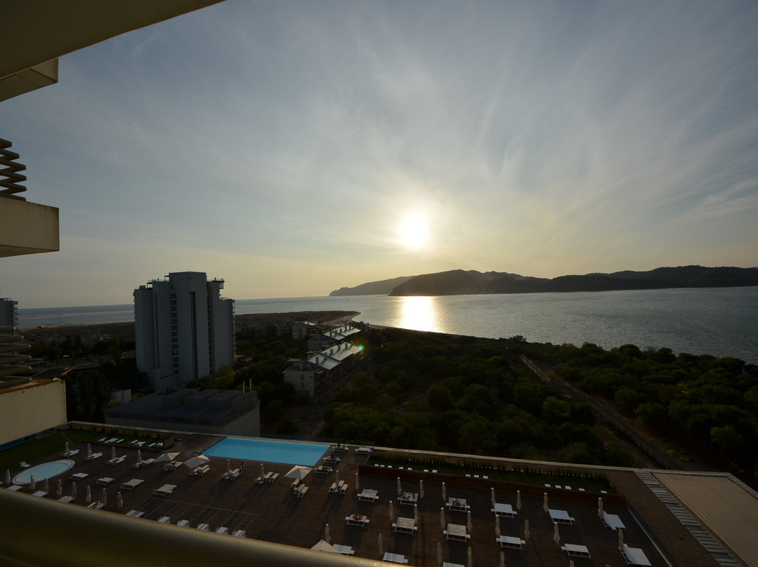 Troia Design Hotel主图