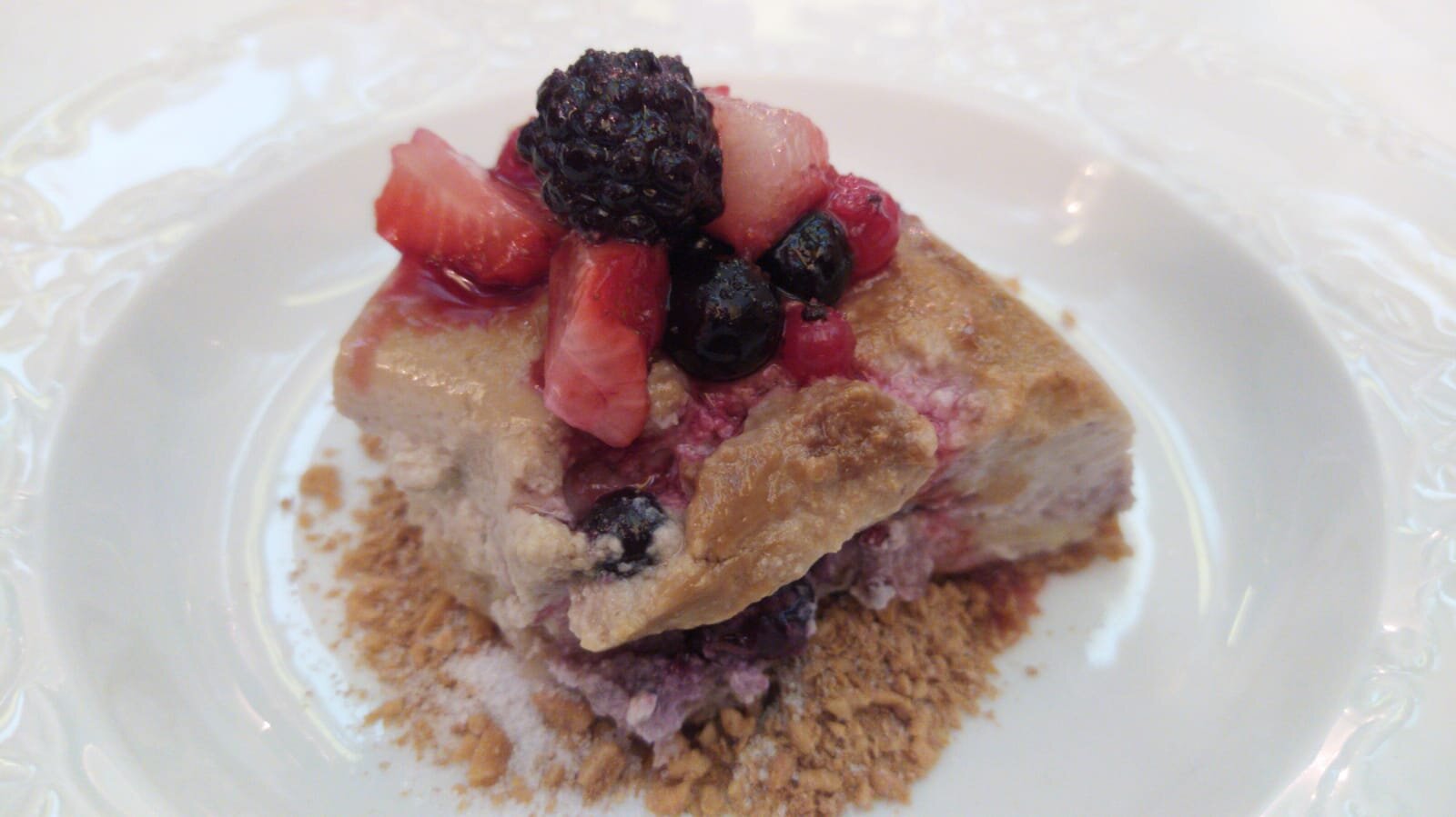 Fonduq Hotel Hospederia El Pilar-餐饮