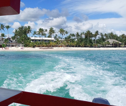 SeaPro Water Sports-普拉塔港必去景点