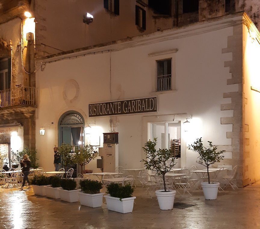 Piazza Maria Immacolata-马丁纳弗兰卡必去景点