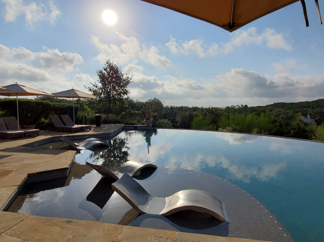 Loma de Vida Spa and Wellness-圣安东尼奥市必去景点