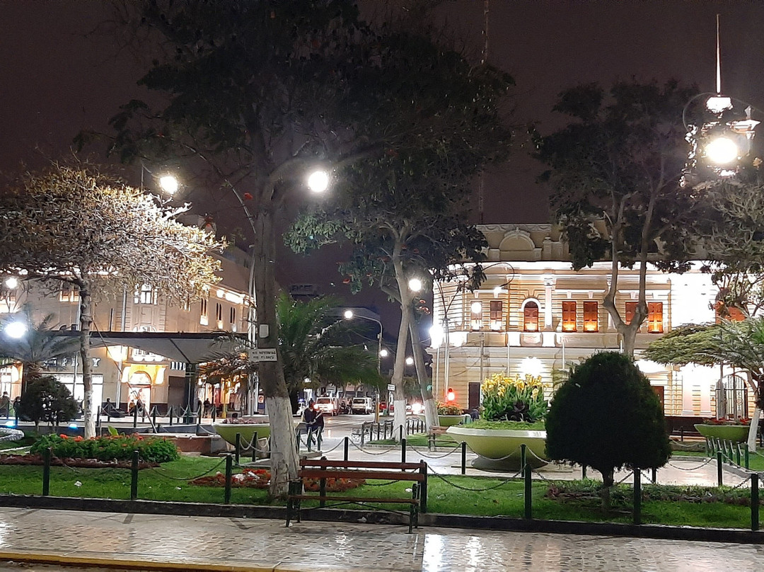 Escala Urban hotel主图