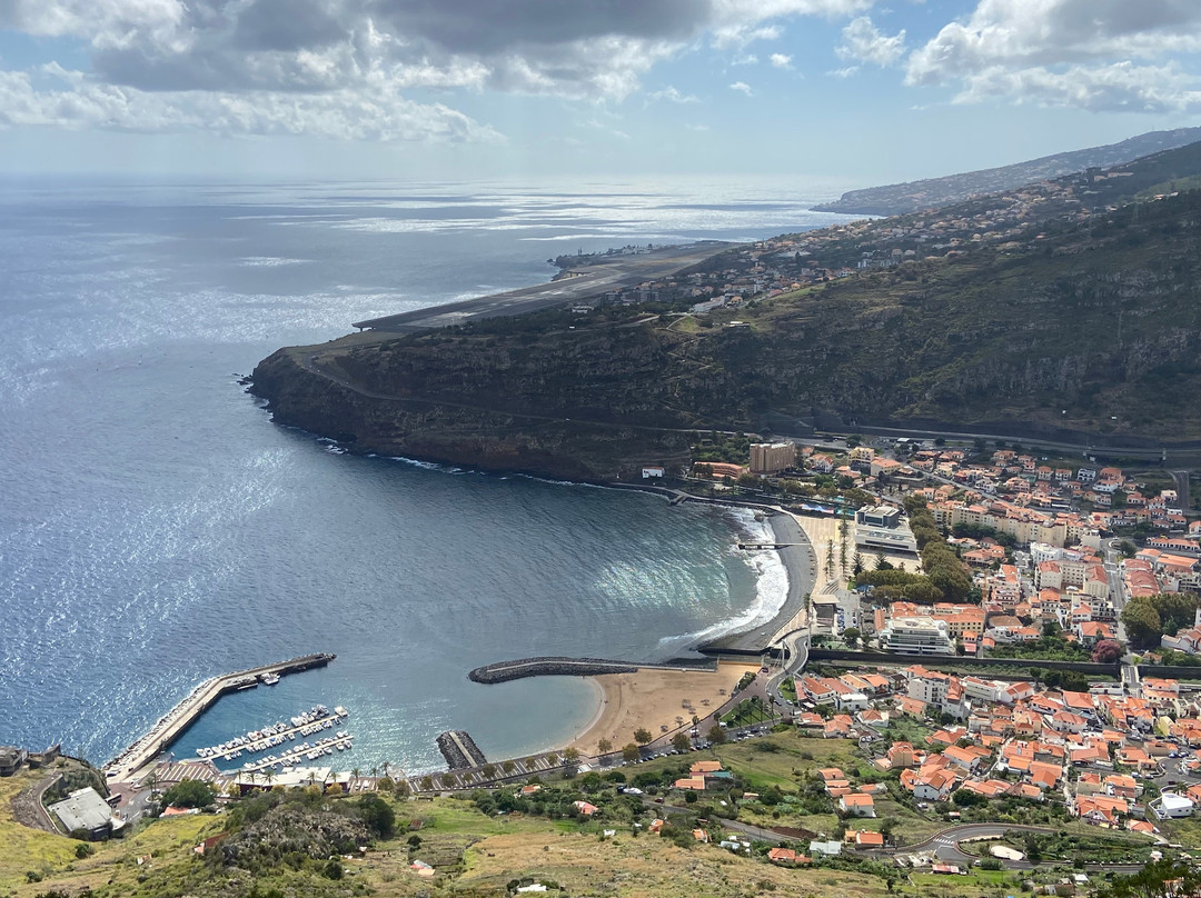 Ernesto Taxi Calheta Team-Arco da Calheta必去景点