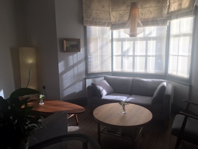 The Salutation Inn-浴室