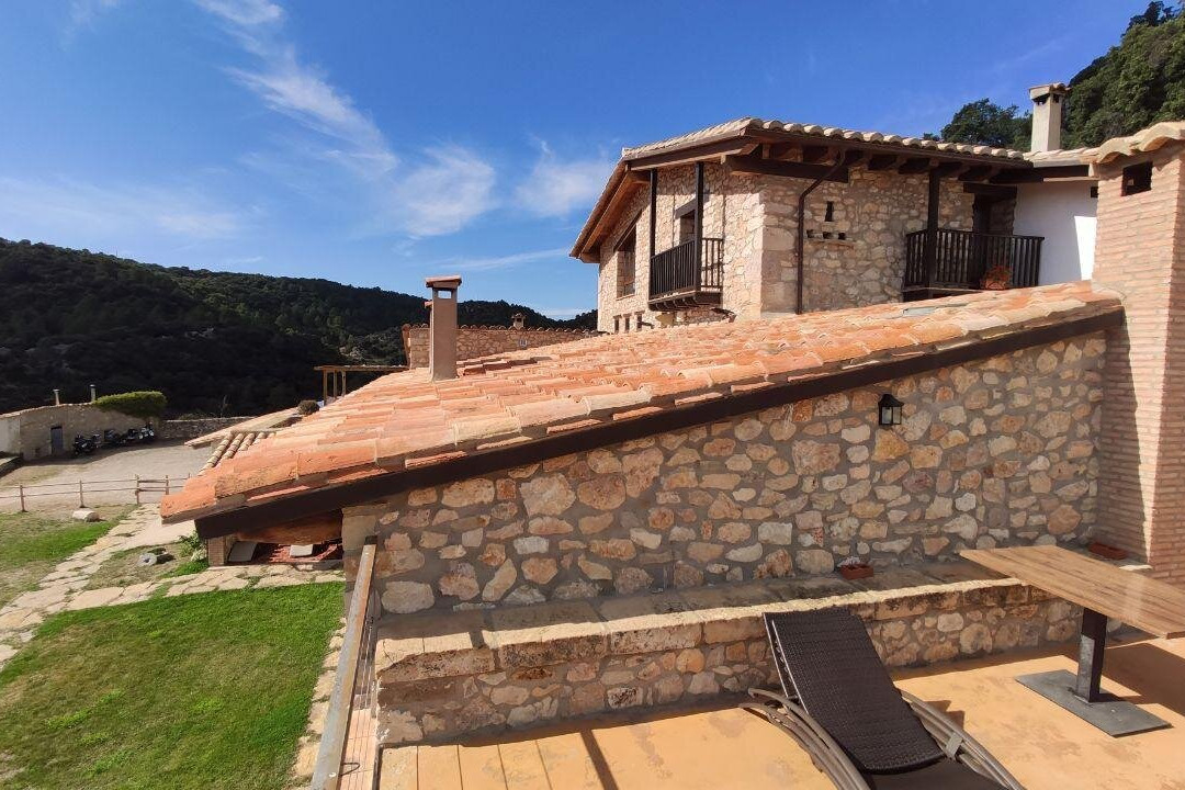 Font d'en Torres主图