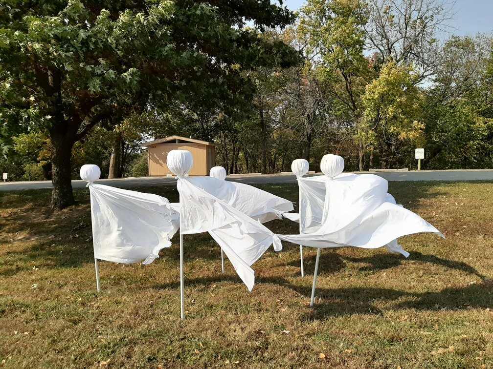 Indian Cave State Park-Shubert必去景点