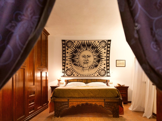 Parco delle Nazioni主图