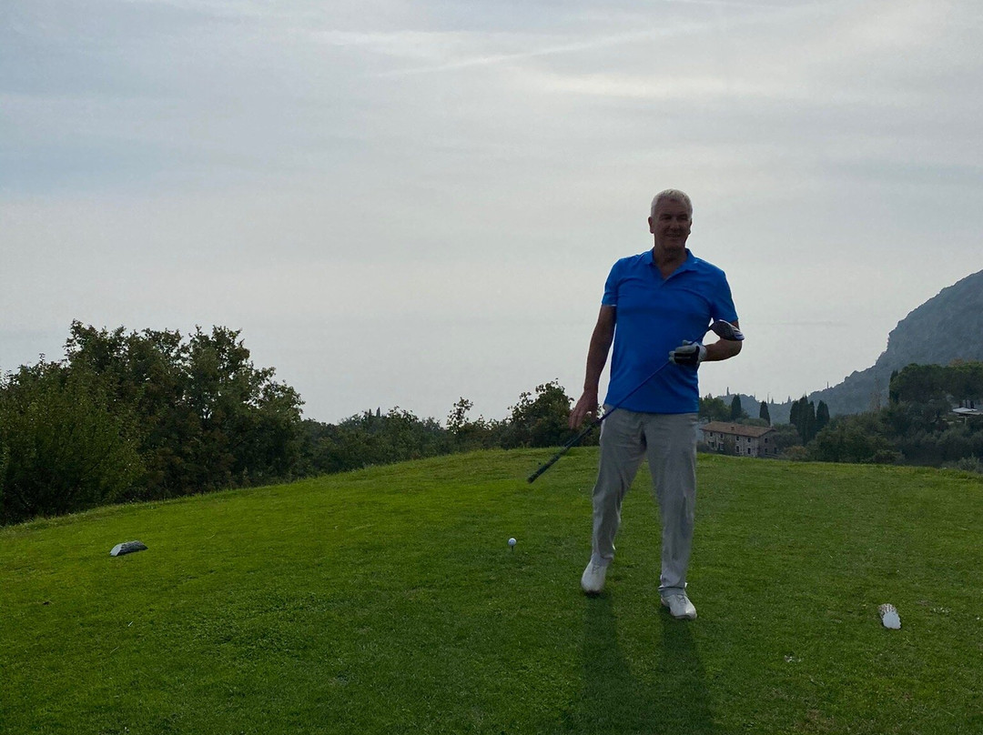 The Golf Cà degli Ulivi景点图片
