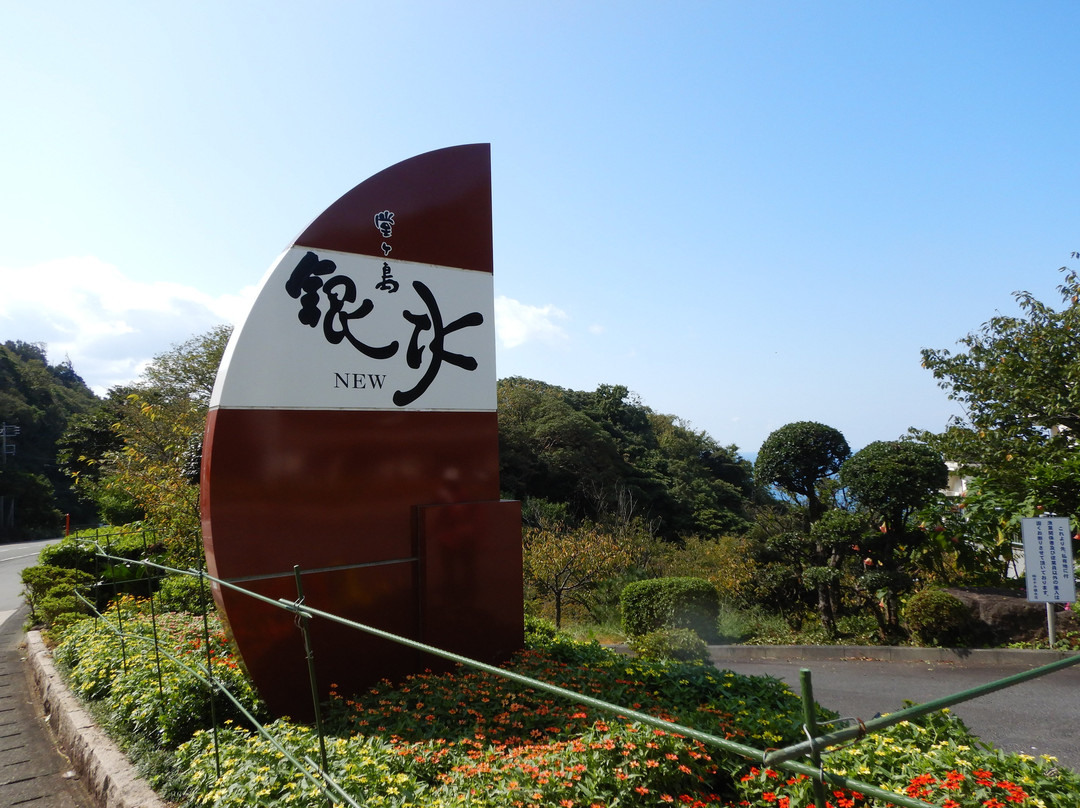 堂岛新银水酒店主图