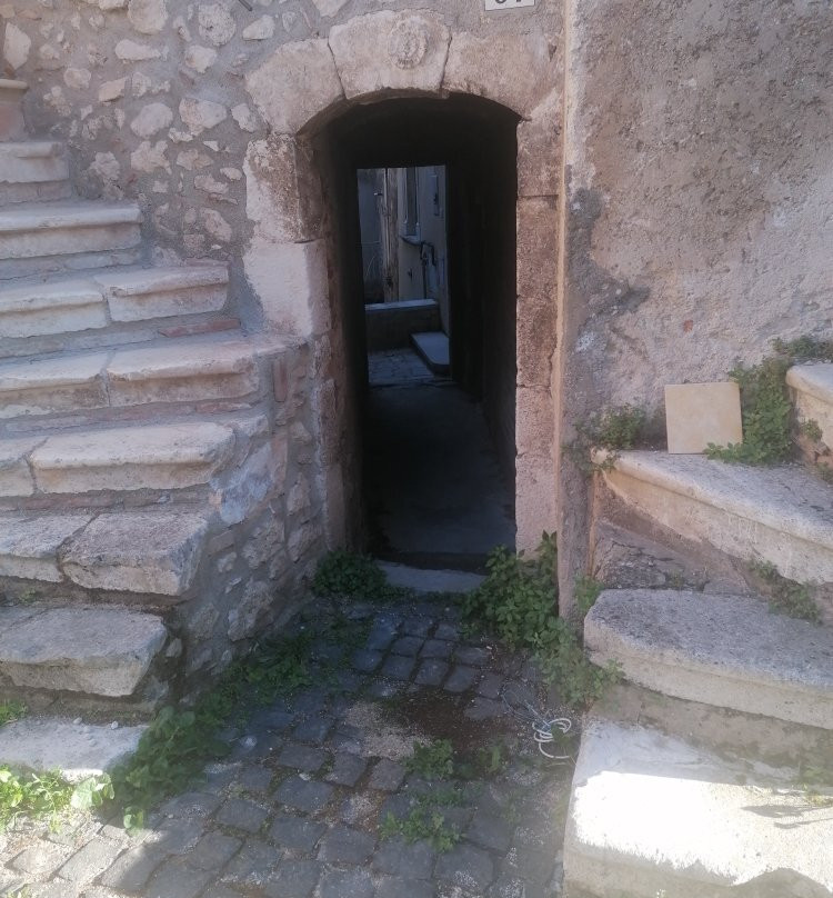 Borgo di Assergi景点图片
