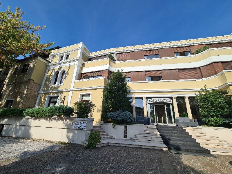 Hotel Cristallo主图