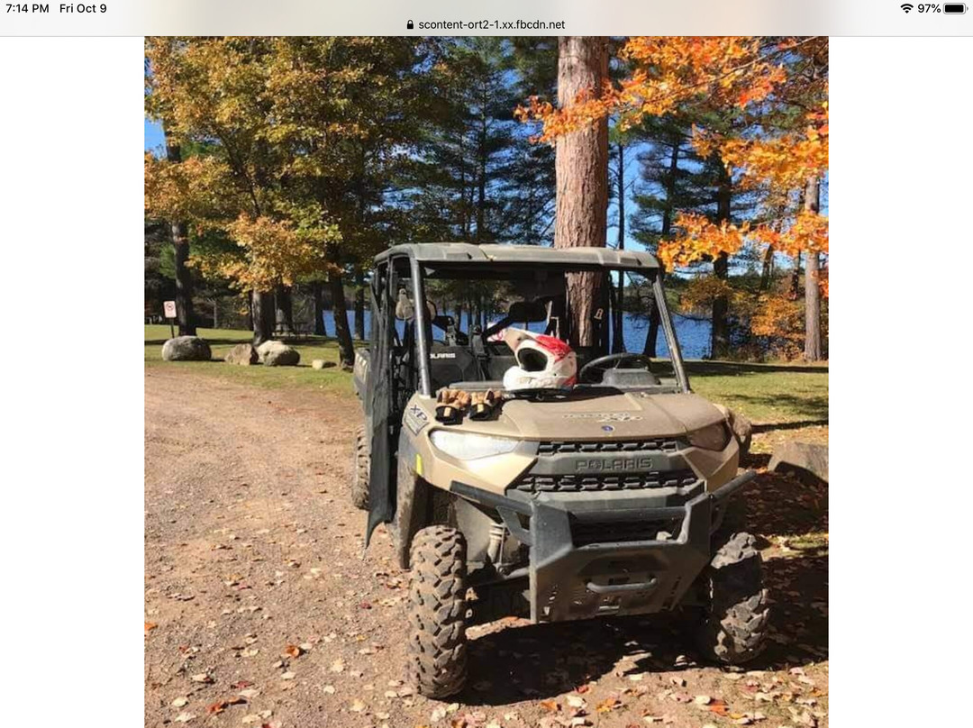 Track Side-伊格尔里弗必去景点