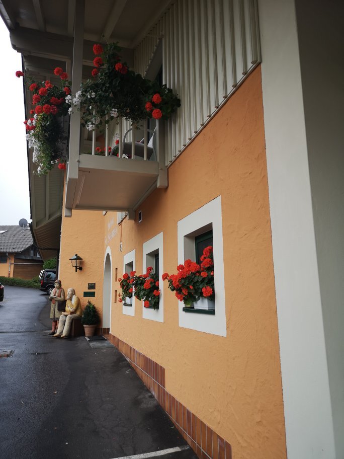 Landhaushotel Hof Wasserkuppe-官方