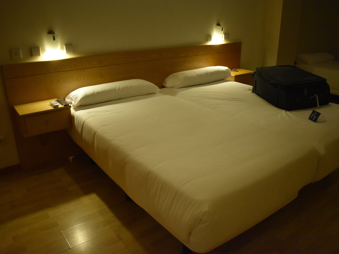 B&B Hotel Braga Lamaçães主图