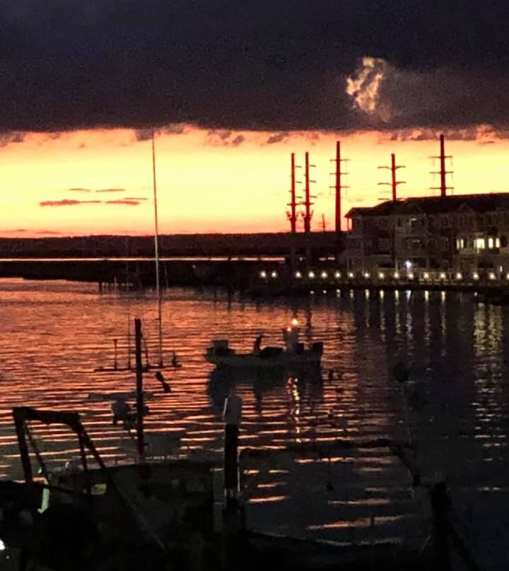 Hampton Inn & Suites Chincoteague-Waterfront主图