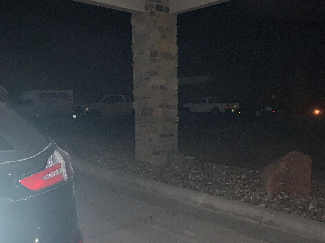 Cobblestone Inn & Suites - Denison | Oak Ridge主图