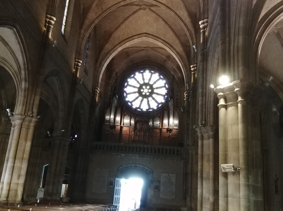 Iglesia de la Asuncion-Torrelavega必去景点