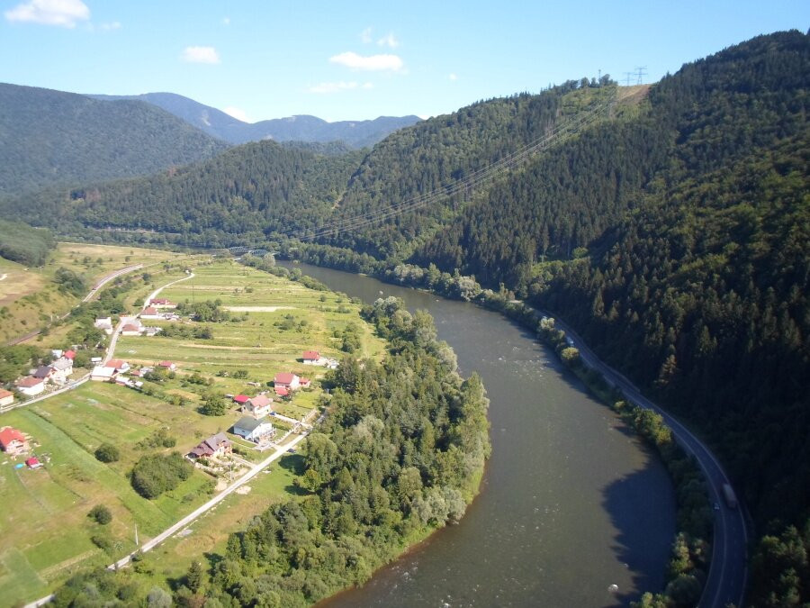 Strecno Castle-Strecno必去景点