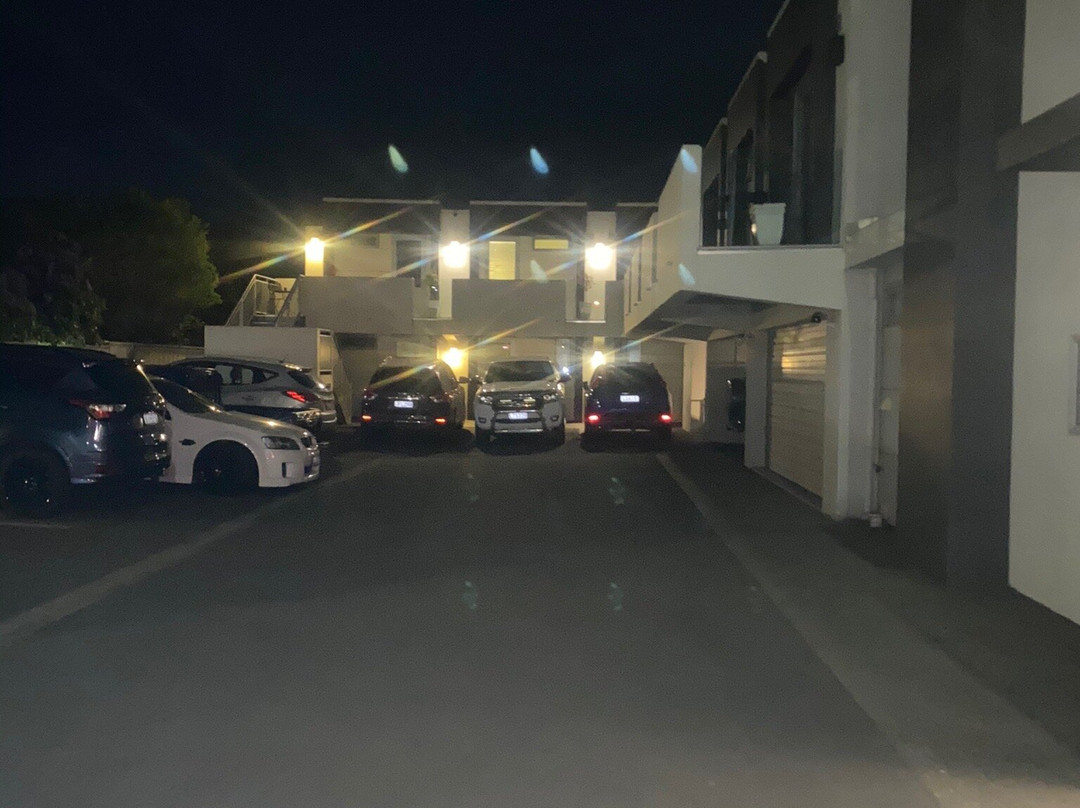 贝拉诺汽车旅馆套房酒店主图