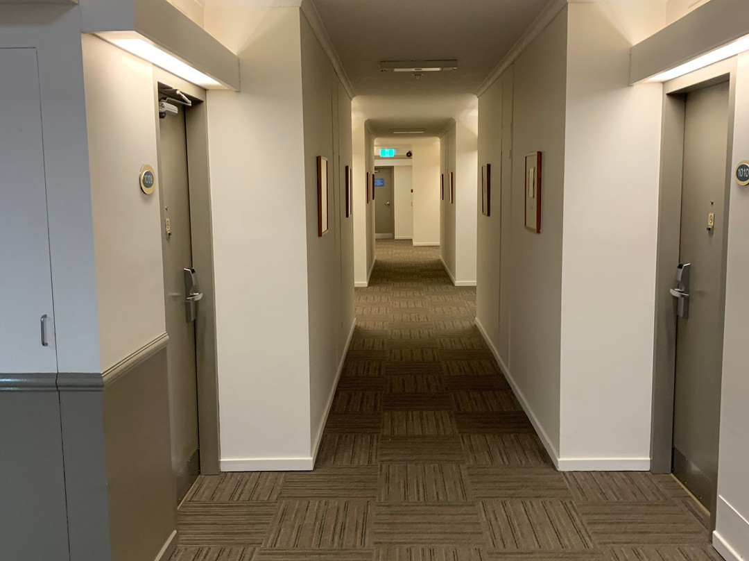 太平洋国际大酒店主图