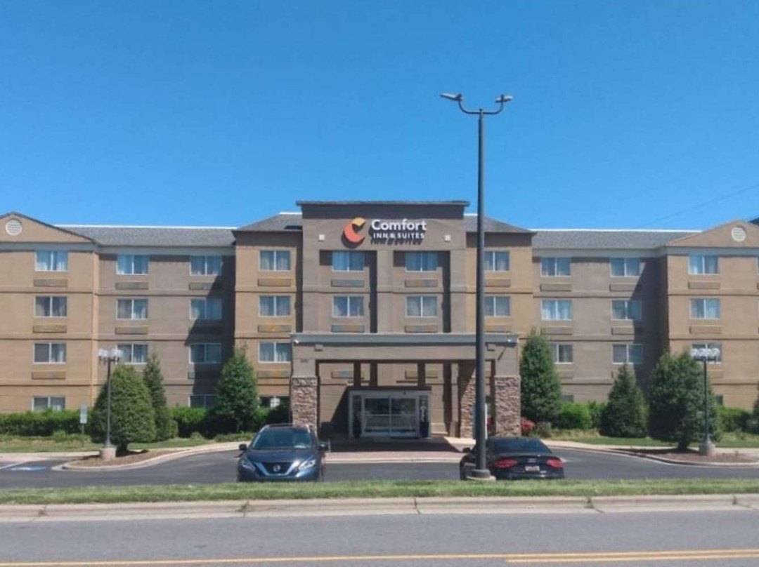 Spark by Hilton Kannapolis主图